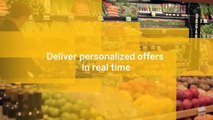 SAP Precision Marketing Powered by SAP HANA and SAP Mobile Solutions