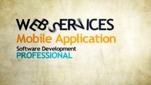 Mobile App Development & Marketing Company - Om Software