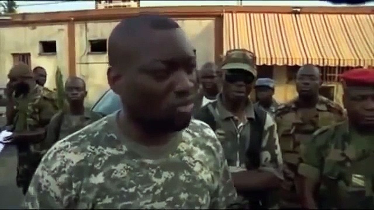 En mai 2011 Kouamouo faisait parler l'ami d'Hondelatte Wattao