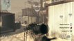 MW2 (Modern Warfare 2) Private Match Glitch Tutorial  | HD