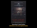 Alan Turing The Enigma The Book That Inspired The Film The Imitation Game EBOOK (PDF) REVIEW