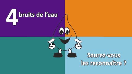 [Jeu] Les bruits de l'eau - Irstea au Salon de l'agriculture 2014