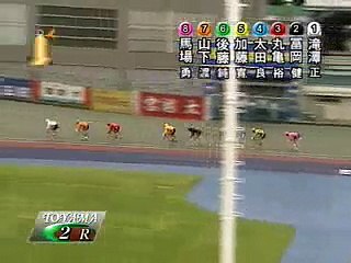 "MONSTER"of Japanese keirin,Takizawa Masamitsu last stand!