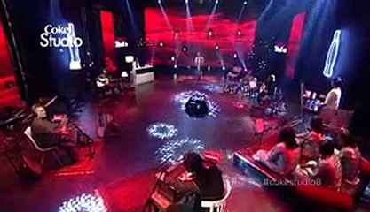 Tajdar-e-Haram Atif Aslam Coke Studio Season 8