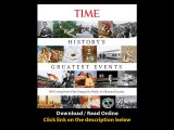 TIME Historys Greatest Events 100 Turning Points That Changed The World An Illustrated Journey EBOOK (PDF) REVIEW