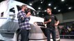 Jimmie Johnson Talks Freightliner, NASCAR and more at MATS 2015