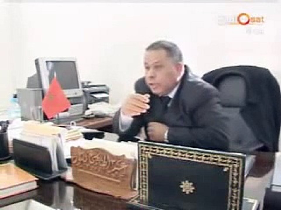 Prison de Tanger: record des détenus français