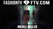 Nicole Miller Fall/Winter 2015 Designer’s Inspiration  | New York Fashion Week NYFW | FashionTV