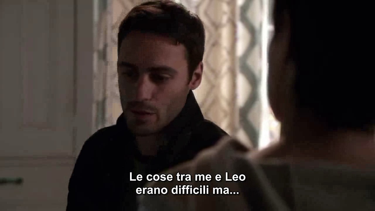 Chasing Life 2x08 Sneak Peek #1 "The Ghost in You" - SUB ITA