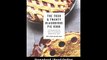 The Four And Twenty Blackbirds Pie Book Uncommon Recipes From The Celebrated Brooklyn Pie Shop EBOOK (PDF) REVIEW