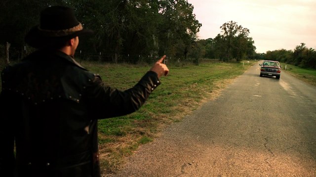 Exclusive look at the Culebras in From Dusk Till Dawn The Series