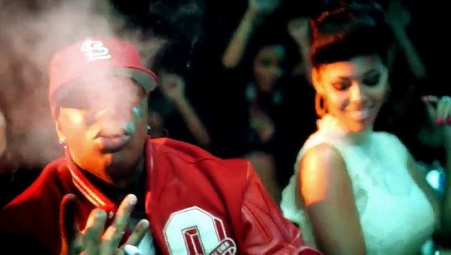 Jay Sean - 2012 (It Ain T The End) Ft. Nicki Minaj