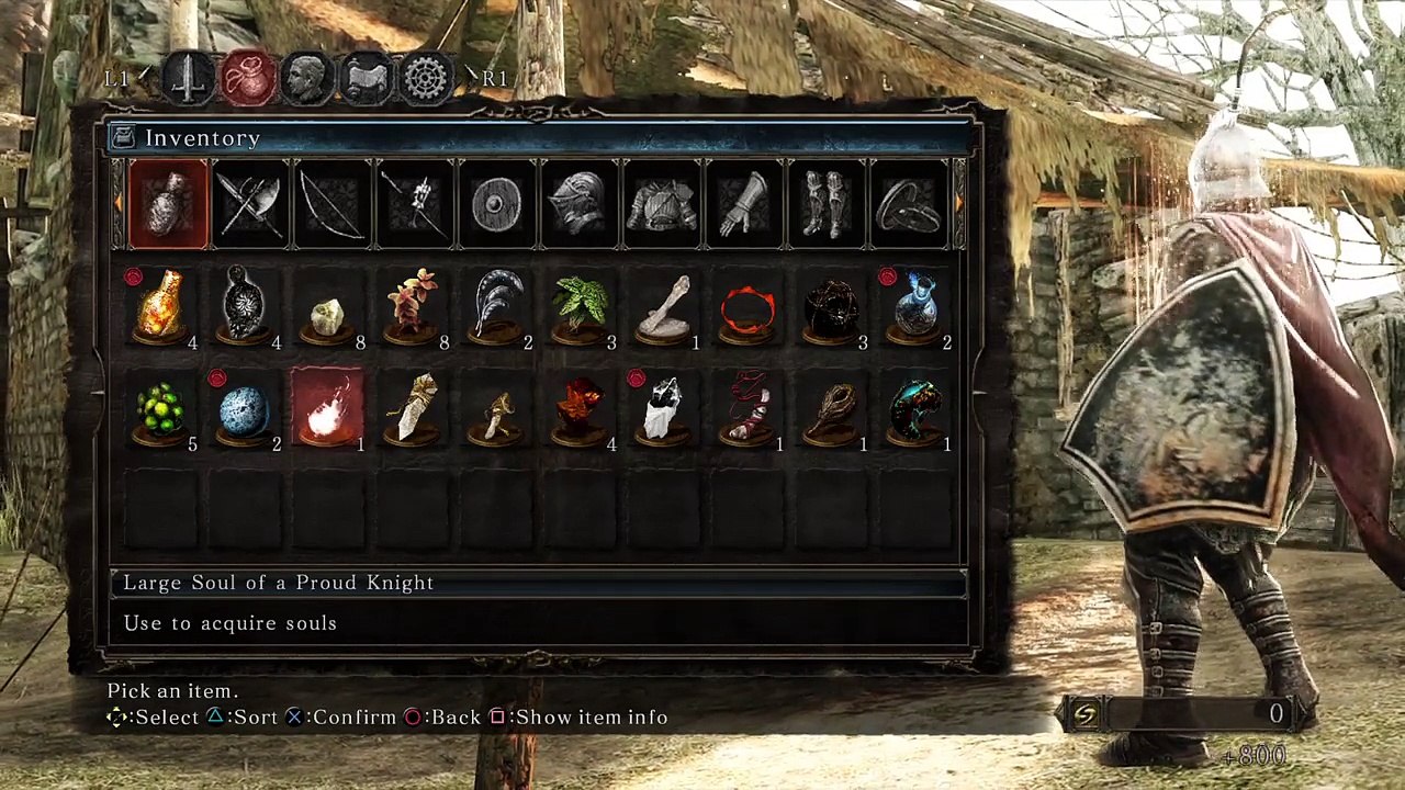 DARK SOULS™ II: Scholar of the First Sin_20150819140048