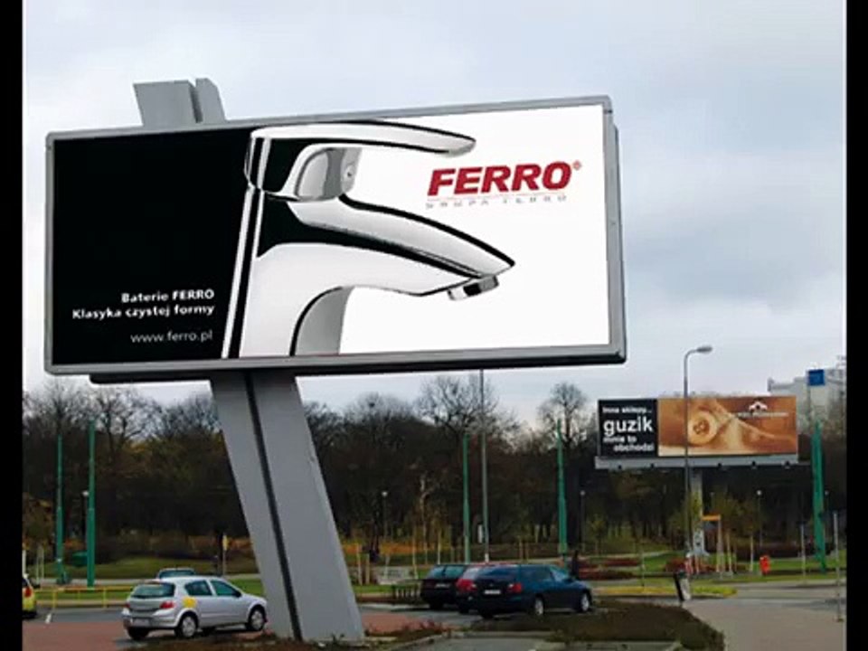 BILLBOARDY JABŁONOWO POMORSKIE TEL. 782 666 777