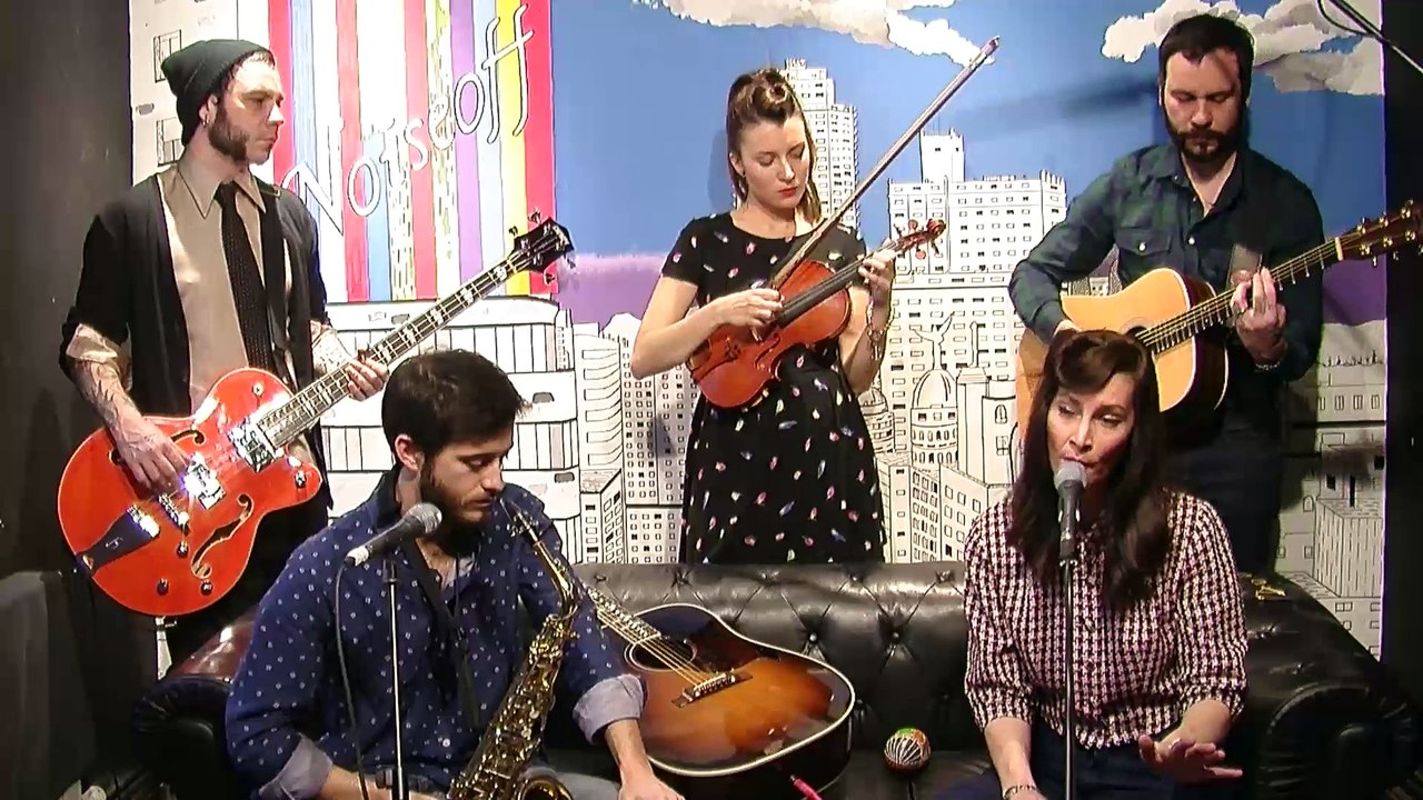 The Chinese Birdwatchers - Shine