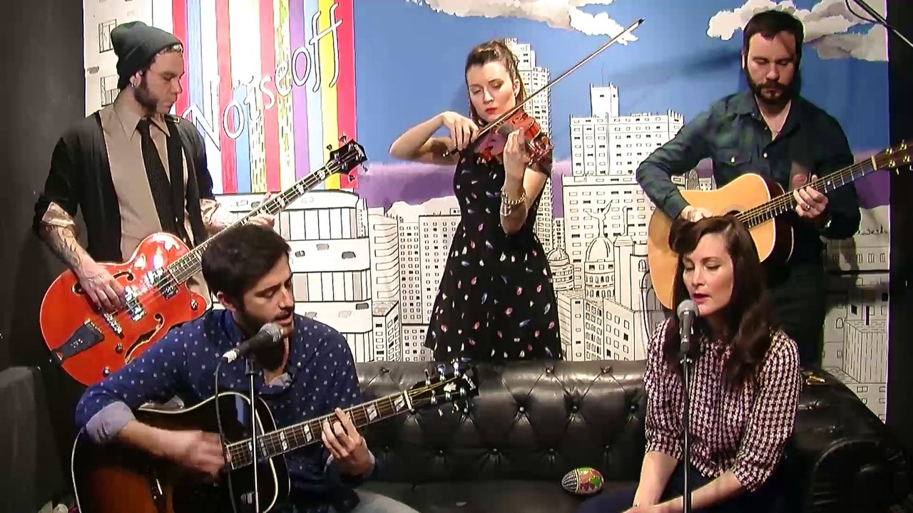 The Chinese Birdwatchers - Gathering Torpor of Dawn