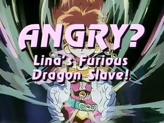 Slayers capitulo 1 audio latino parte 1