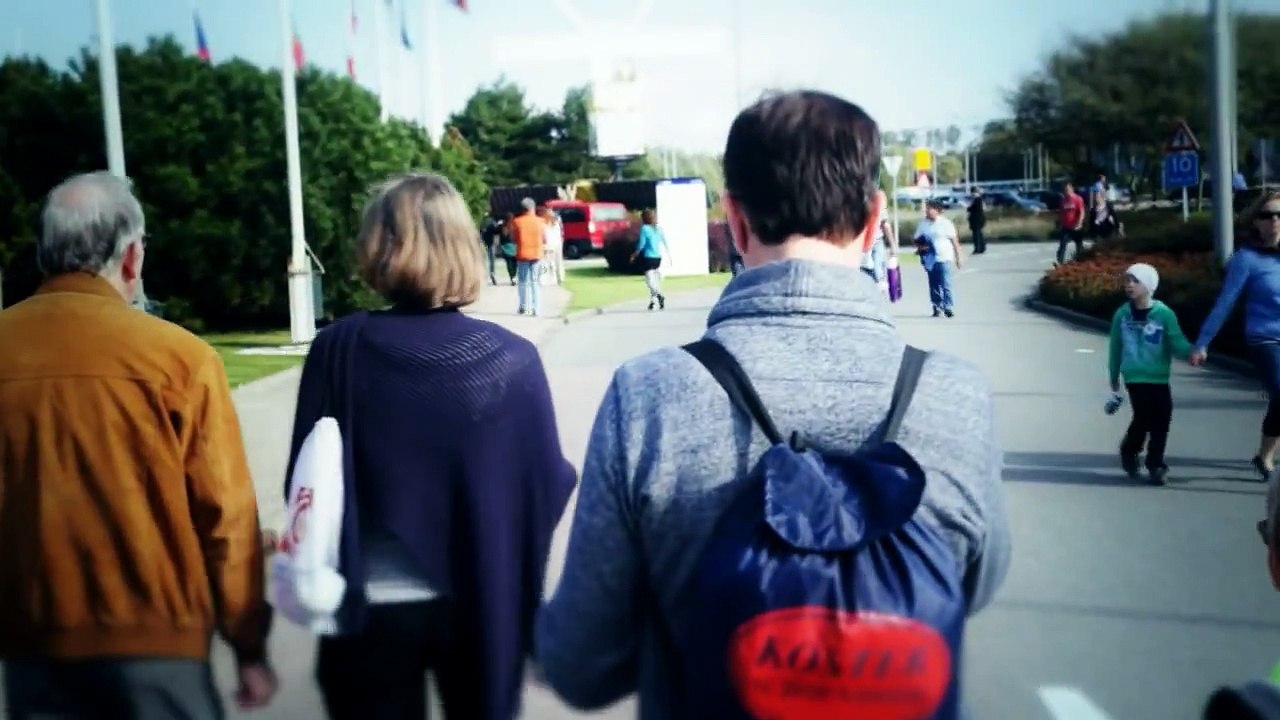 ESTEC Open Day 2013