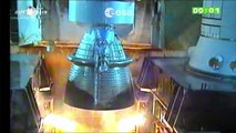 ATV-4 Launch Highlights