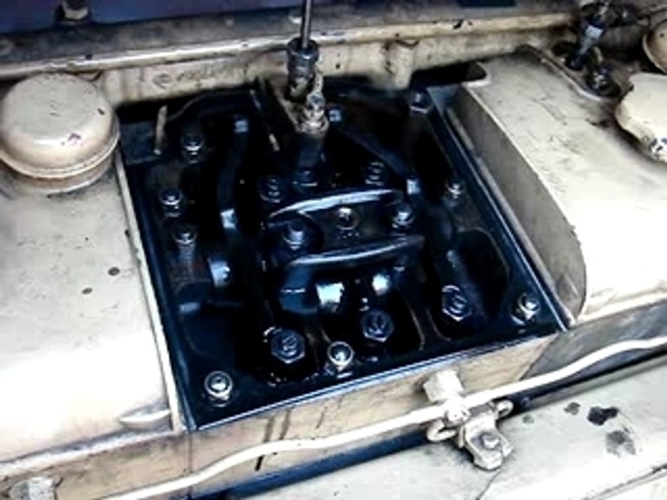 Moteur 63500