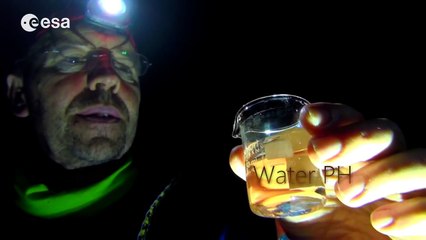 CAVES 2013: Cavenauts' tales