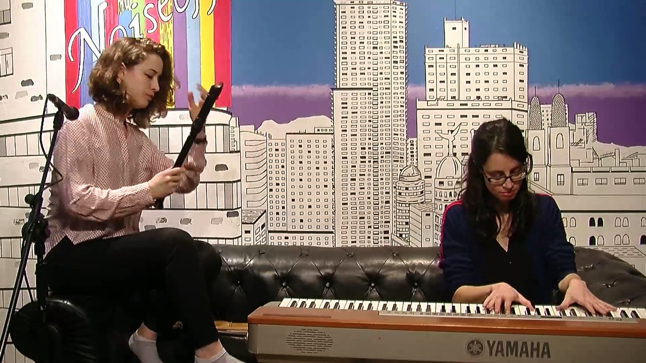 Tal & Tali - The French Are Coming