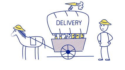 About GMES and data: geese and golden eggs