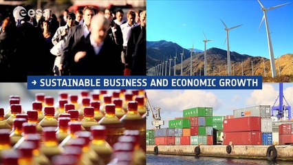 ARTES Applications: Space is open for business