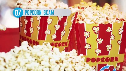 7 Biggest Scams You May Have Experienced