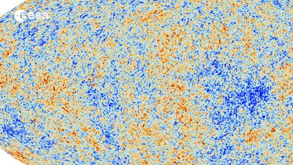 Planck reveals an almost perfect Universe