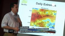 ESA Euronews: Mit Satelliten und alten Schiffen dem Klimawandel auf der Spur