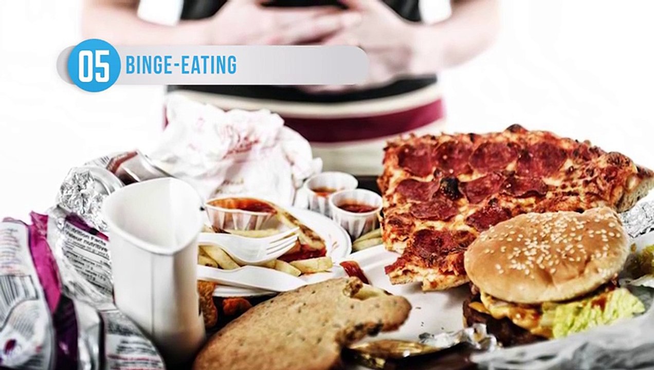 8 Guilty Pleasures You're Probably Guilty of