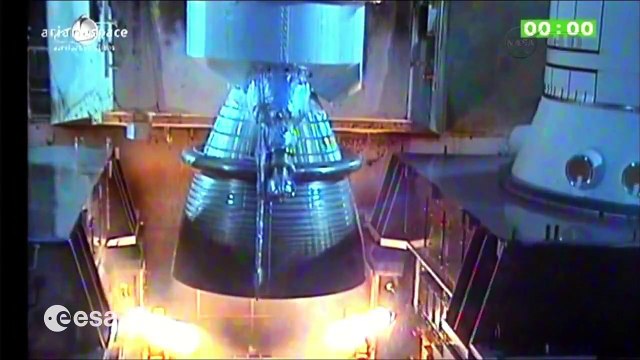 ATV-4's 6 million km voyage to the International Space Station