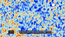 Planck e la nuova luce sull'Universo