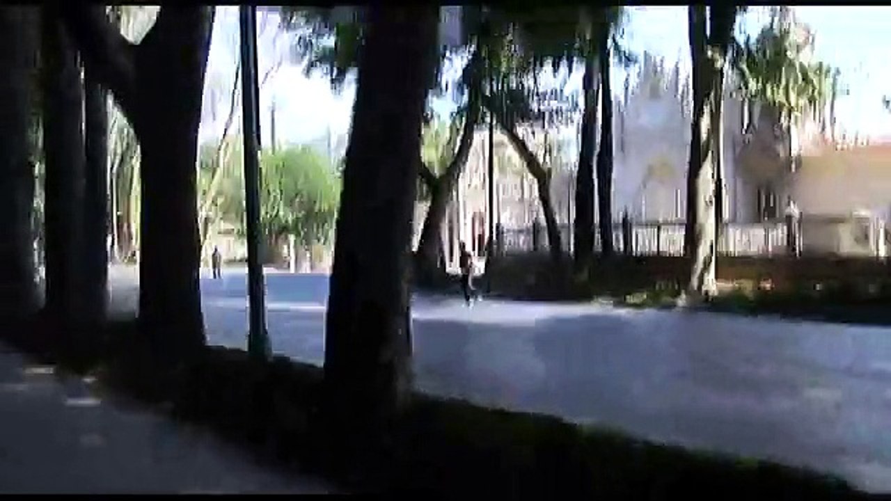 Dolmabahçe Sarayı’nda nöbet tutan polislere bombalı saldırı !