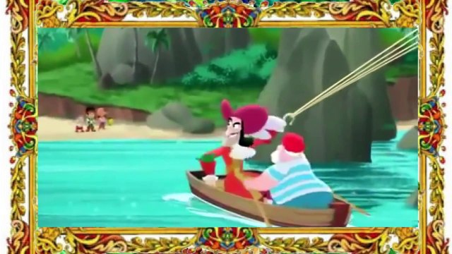 ДЖЕЙК И ПИРАТЫ НЕТЛАНДИИ на русском ДЛЯ НАС ПРЕГРАДЫ НЕТ! 13 СЕРИЯ