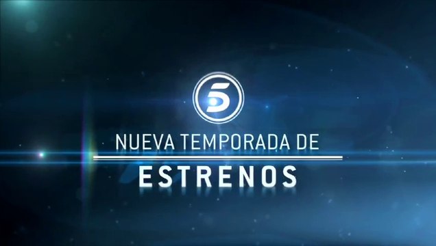 Telecinco prepara una nueva temporada cargada de estrenos