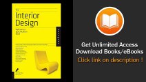 The Interior Design Reference And Specification Book Everything Interior Designers Need To Know Every Day EBOOK (PDF) REVIEW