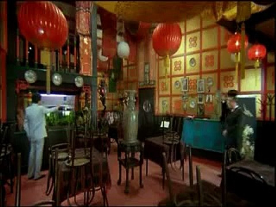 Bombolo Tomas Milian Enzo Cannavale Delitto Al Ristorante Cinese