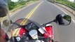 Superbike Costa Rica Ruta 27 y Ruta 32