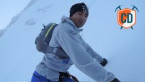 Ueli Steck's 82 Summit Challenge Almost Went Wrong On The Last...