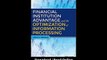 Financial Institution Advantage And The Optimization Of Information Processing EBOOK (PDF) REVIEW