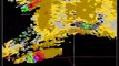 Doppler Weather Radar - Morris Chapel Tornado