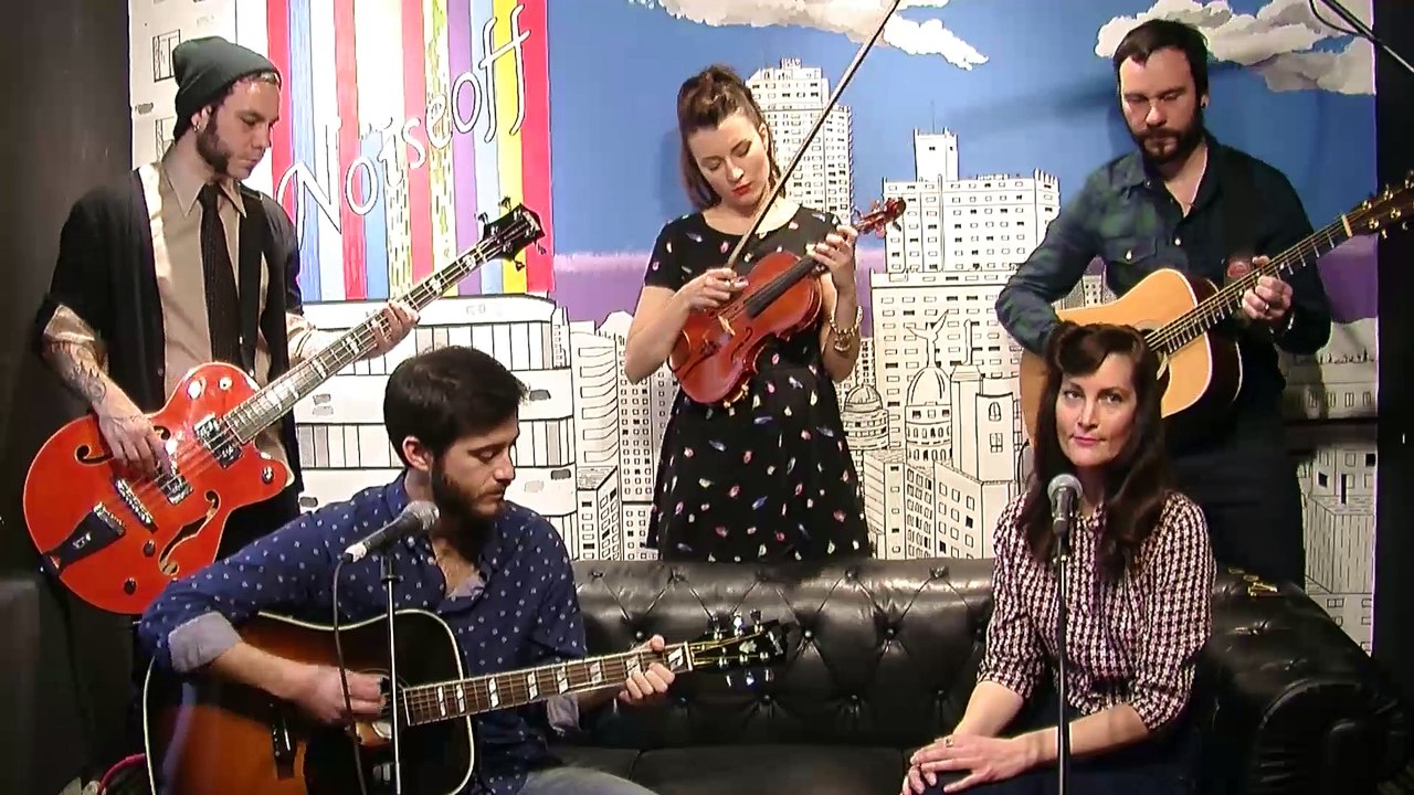 The Chinese Birdwatchers - Waiting For The Thaw