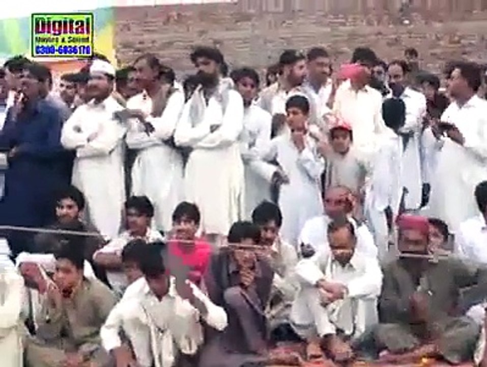 kabdy bhlwal