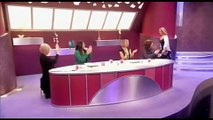 Eva Pope Interview | Loose Woman 4th December 2009