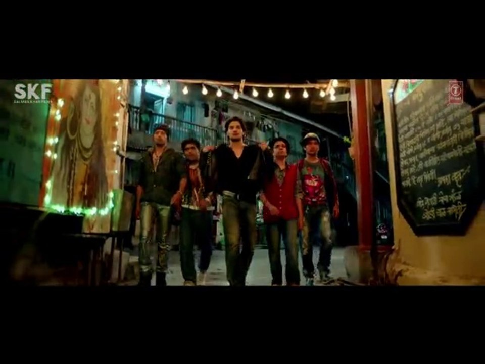 Dance-Ke-Legend-VIDEO-Song---Meet-Bros--Hero--Sooraj-Pancholi-Athiya-Shetty--T-Series