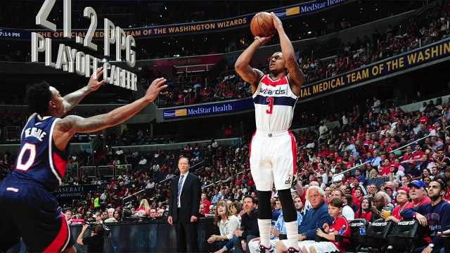 NBA Rumors with Garion Thorne