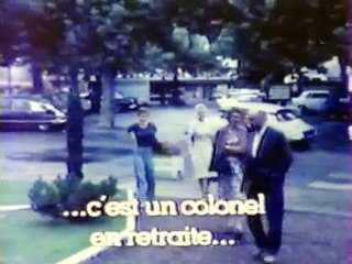 La Réveillée - Au rendez vous des ancêtres 1975 vidéo 1 sur 4