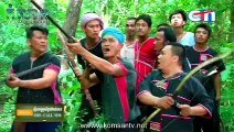 ស្រមោសដួងចិត្ត EP.17 ​| Sro Morl Dung Chet - thai drama khmer dubbed - daratube